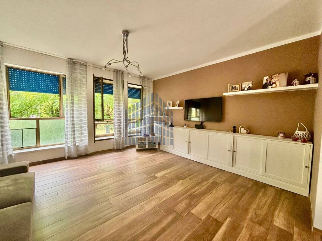 Appartamento a Brescia in Via del Molino, 69 - Foto 4