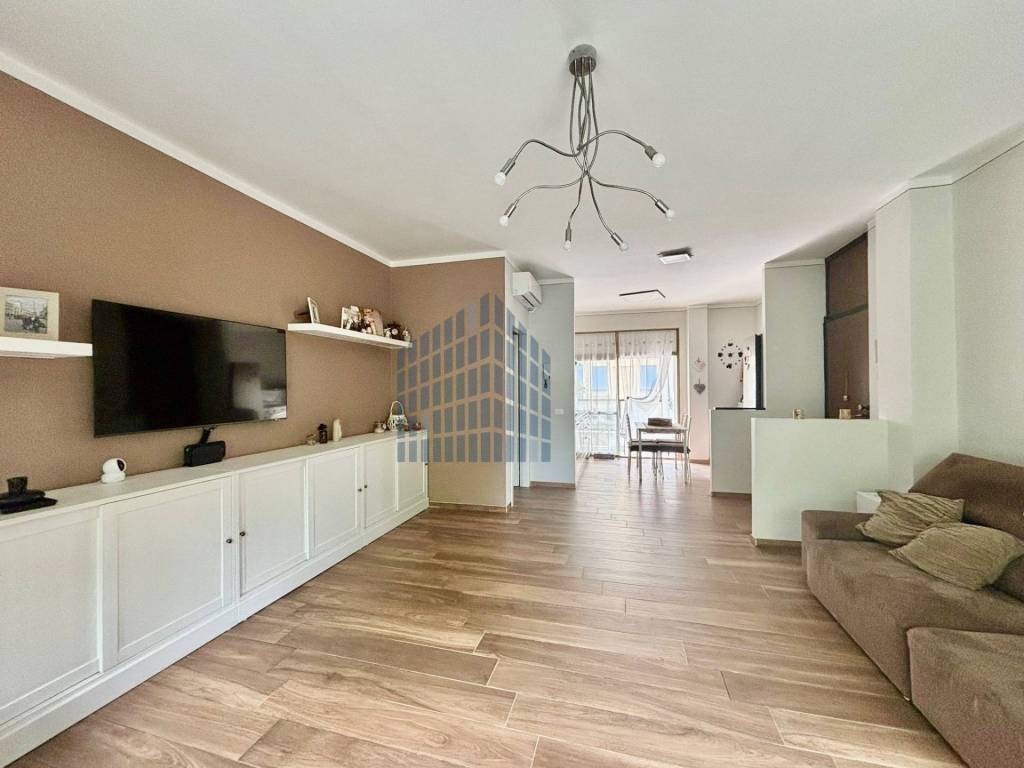 Appartamento a Brescia in Via del Molino, 69 - Foto 5