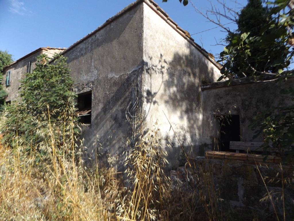 Rustico / casale a Roccastrada in Strada Provinciale Terzo - Foto 4