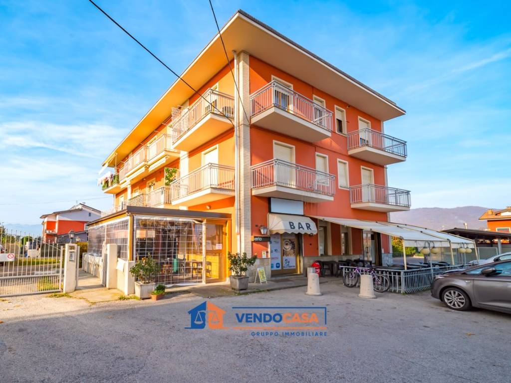 Appartamento a Busca in Corso Giovanni XXIII, 78 - Foto 2