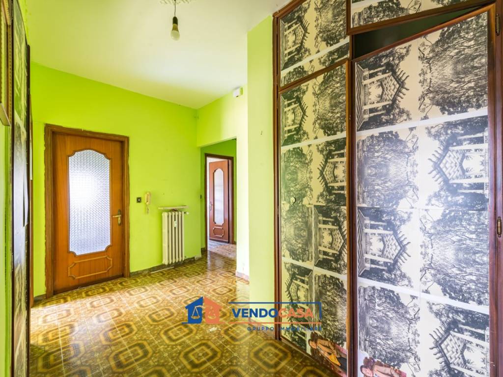 Appartamento a Busca in Corso Giovanni XXIII, 78 - Foto 4