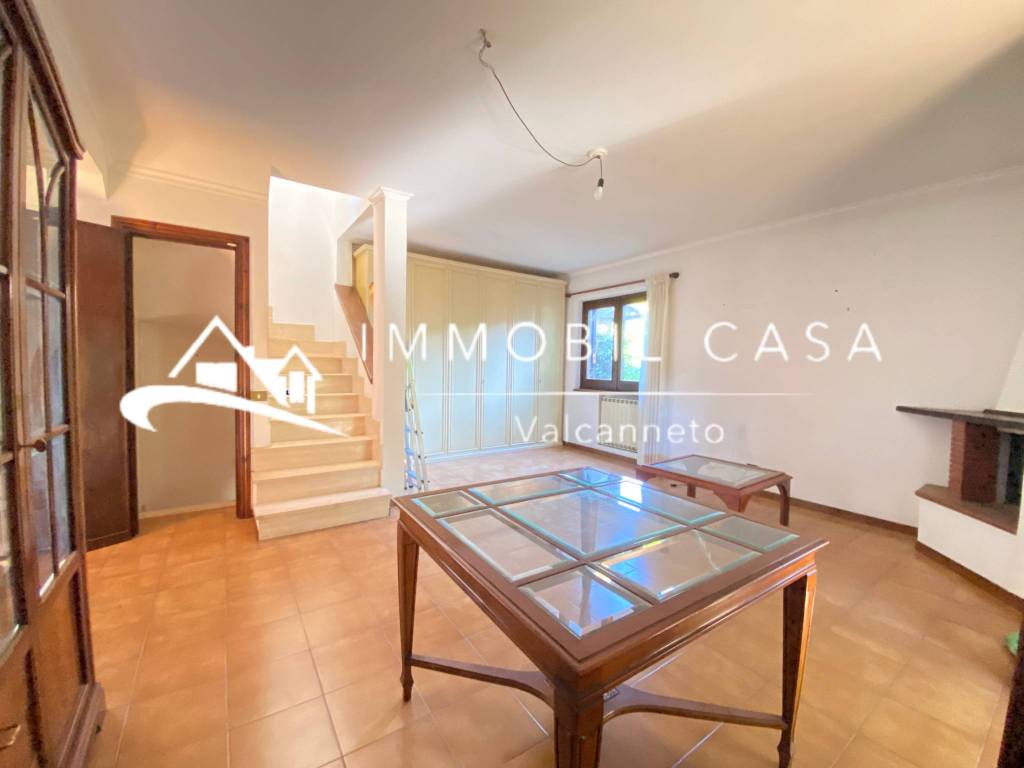 Villa a Cerveteri in Via Arrigo Boito, 60 - Foto 2