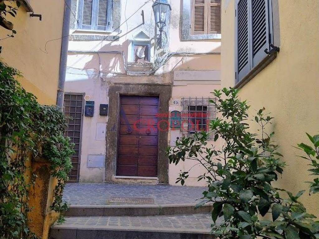 Appartamento a Trevignano romano in Via Umberto I, 63 - Foto 2