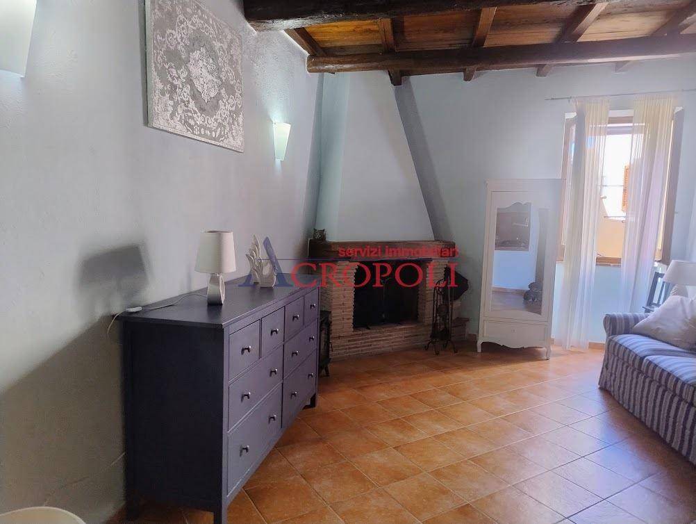 Appartamento a Trevignano romano in Via Umberto I, 63 - Foto 4
