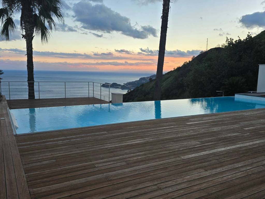 Villa a Taormina - Foto 2
