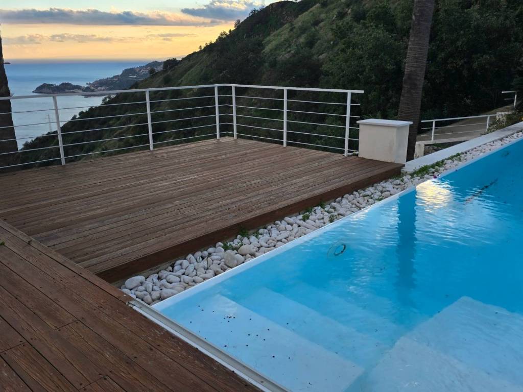 Villa a Taormina - Foto 5