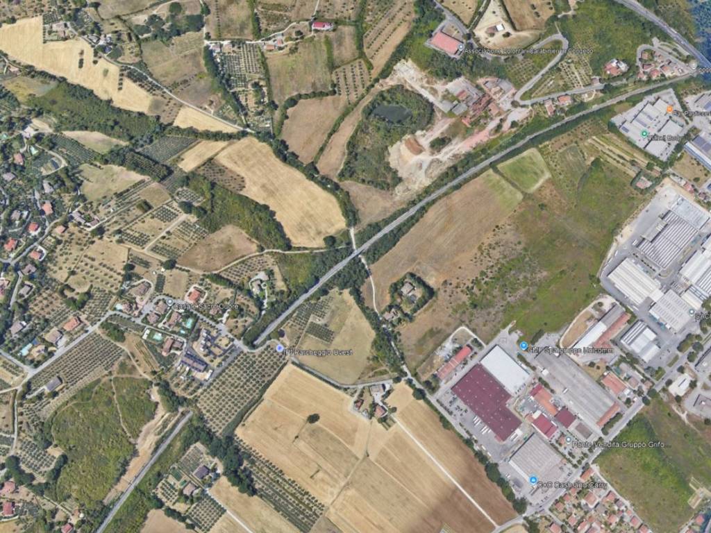 Terreno a Perugia in Strada Pascoletti - Foto 2
