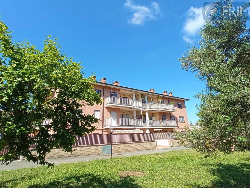 Appartamento a Cerveteri in Via Martiri delle Foibe - Foto 2