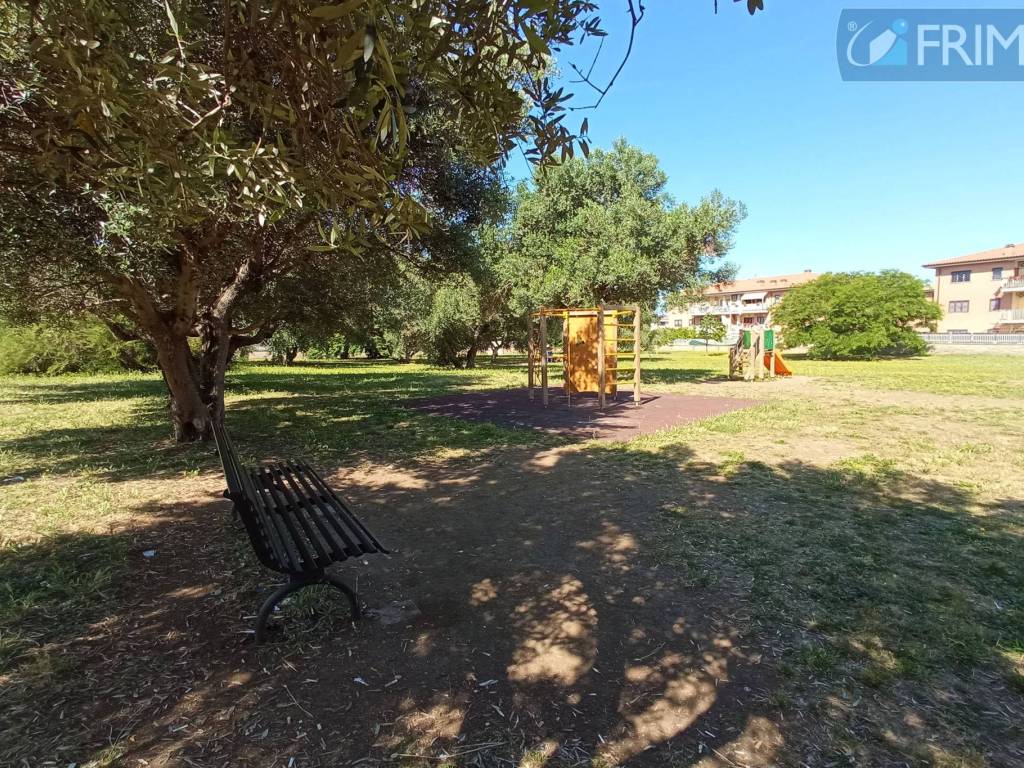 Appartamento a Cerveteri in Via Martiri delle Foibe - Foto 4