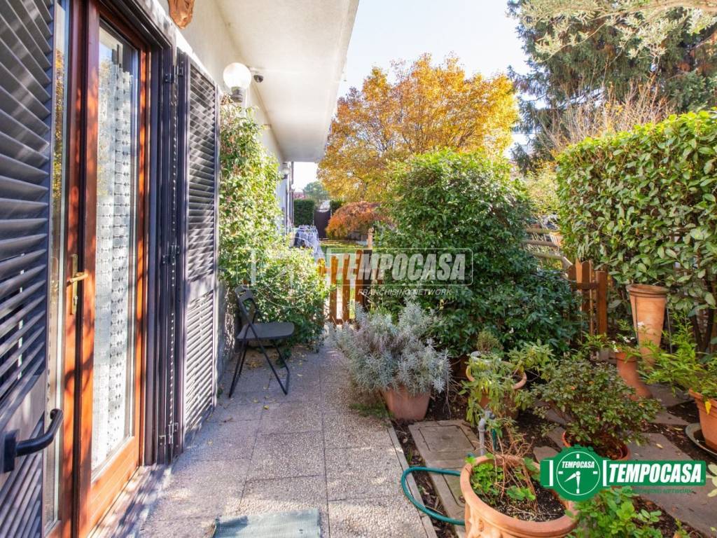 Appartamento a Busto arsizio in Via San Luigi Gonzaga 15 - Foto 2