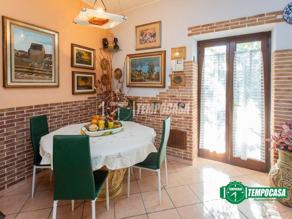 Appartamento a Busto arsizio in Via San Luigi Gonzaga 15 - Foto 4