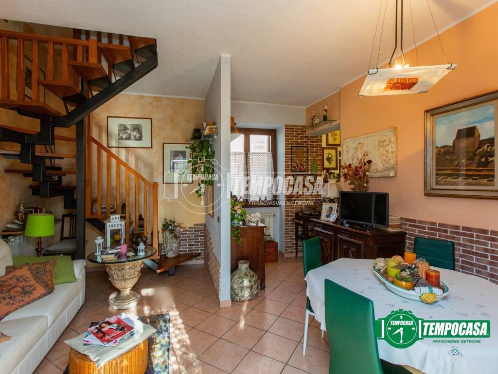 Appartamento a Busto arsizio in Via San Luigi Gonzaga 15 - Foto 5