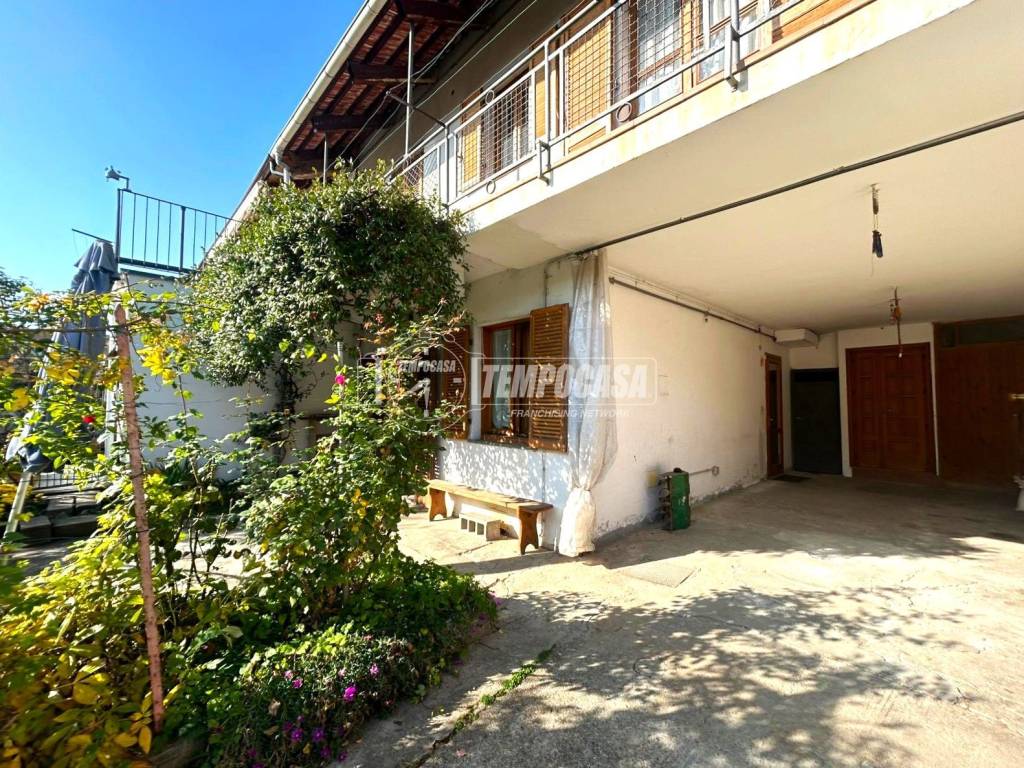 Villa a Piossasco in Via Beinasco 9 - Foto 3