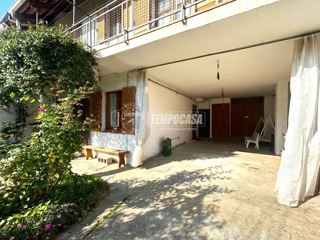 Villa a Piossasco in Via Beinasco 9 - Foto 4