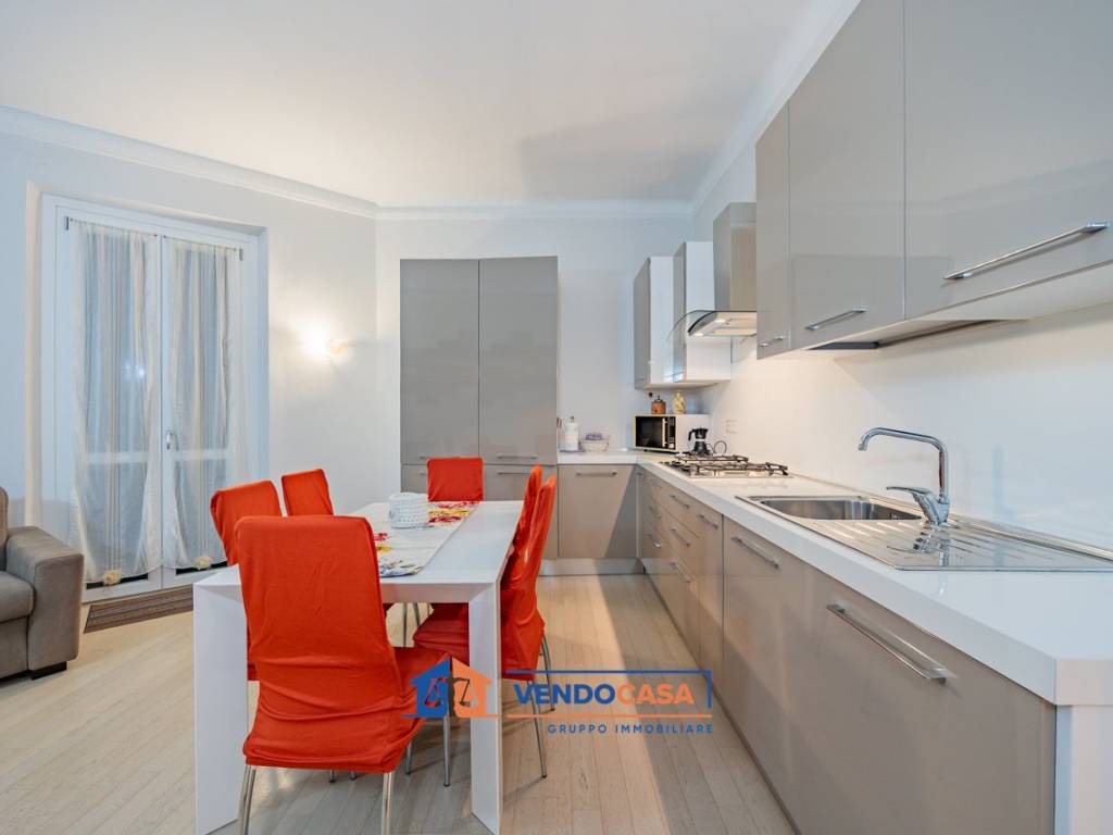 Appartamento a Albisola superiore in Corso Giuseppe Mazzini, 187 - Foto 4