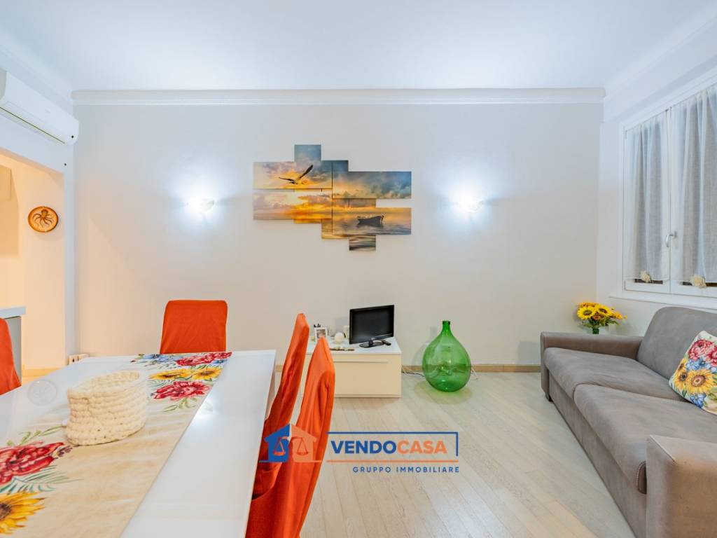 Appartamento a Albisola superiore in Corso Giuseppe Mazzini, 187 - Foto 5