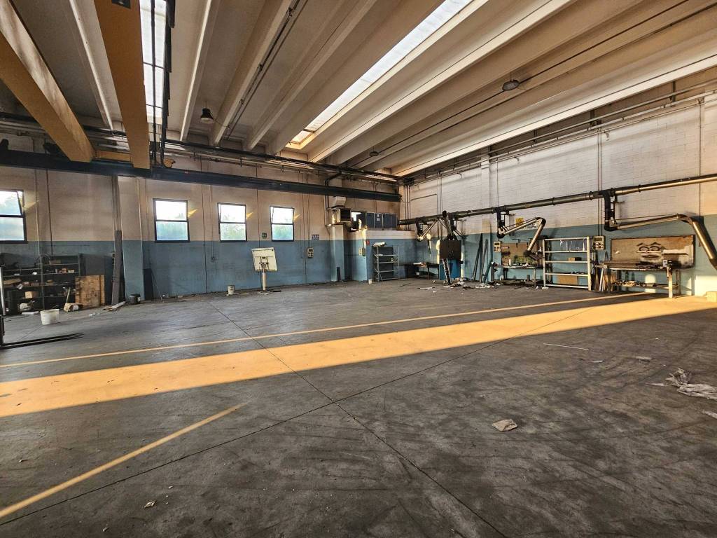 Immobile a Gallarate in Via Olona - Foto 2