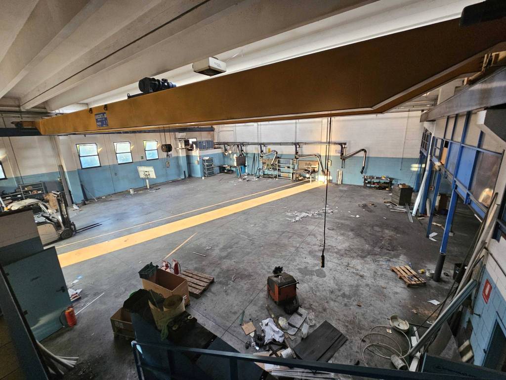 Immobile a Gallarate in Via Olona - Foto 3