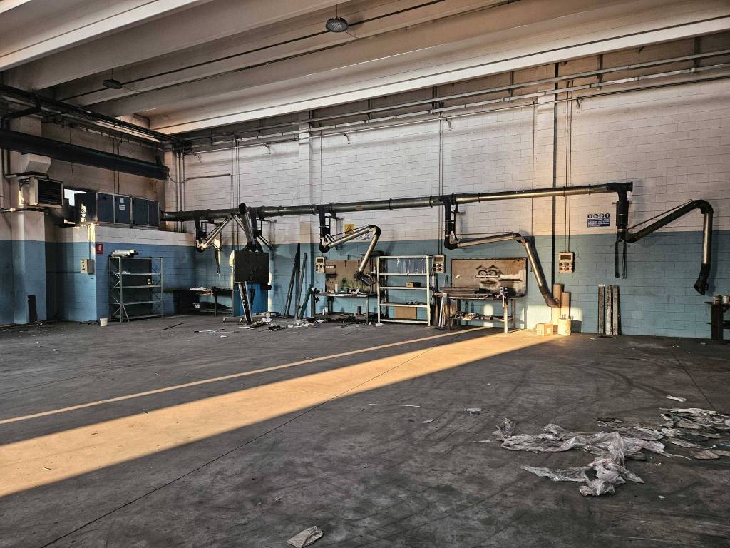 Immobile a Gallarate in Via Olona - Foto 4