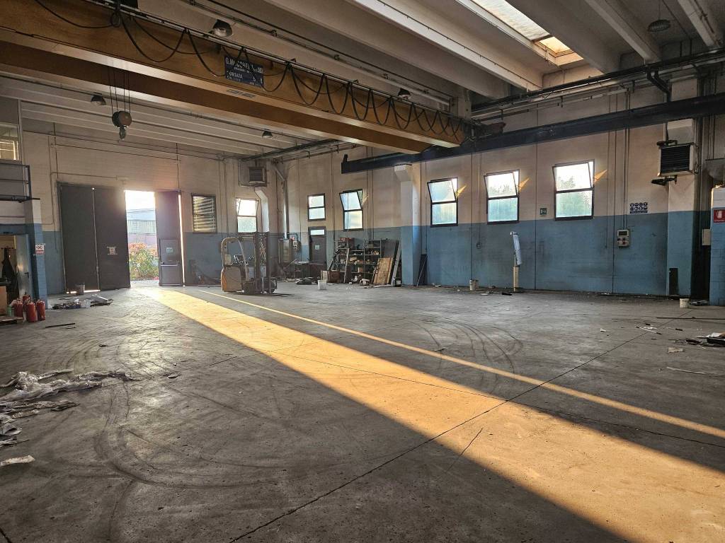 Immobile a Gallarate in Via Olona - Foto 5