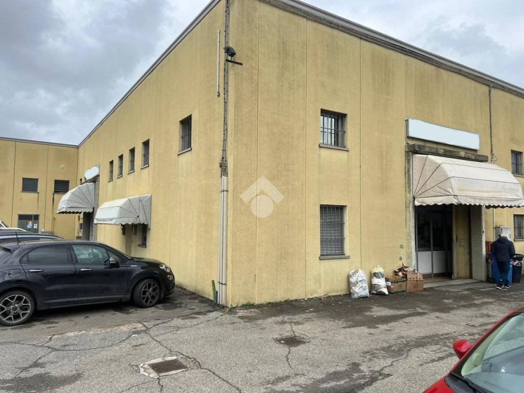Immobile a Carpi in Via Lago di Carezza, 1 - Foto 2