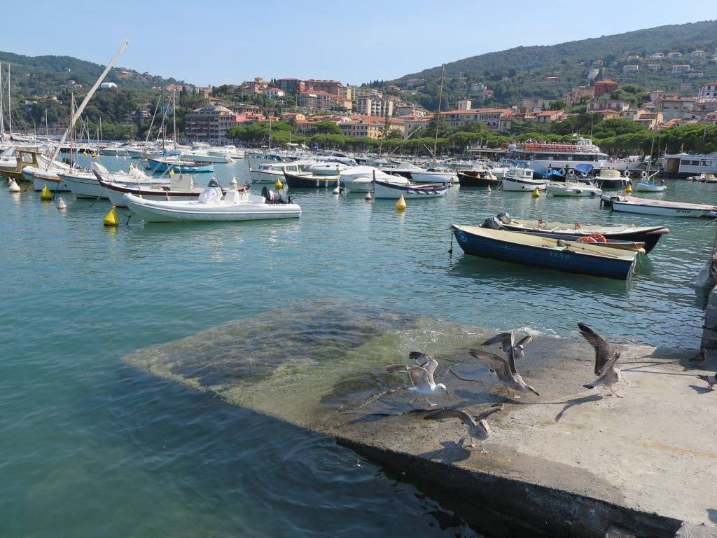 Villa a Lerici in Salita Maralunga - Foto 3