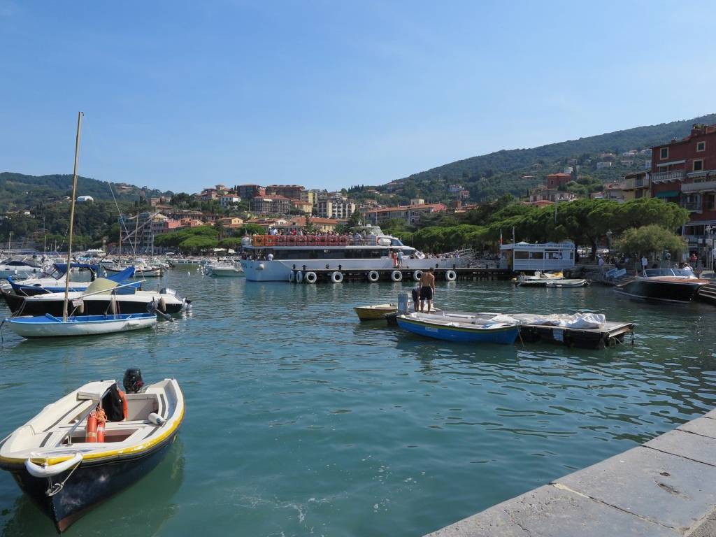 Villa a Lerici in Salita Maralunga - Foto 4
