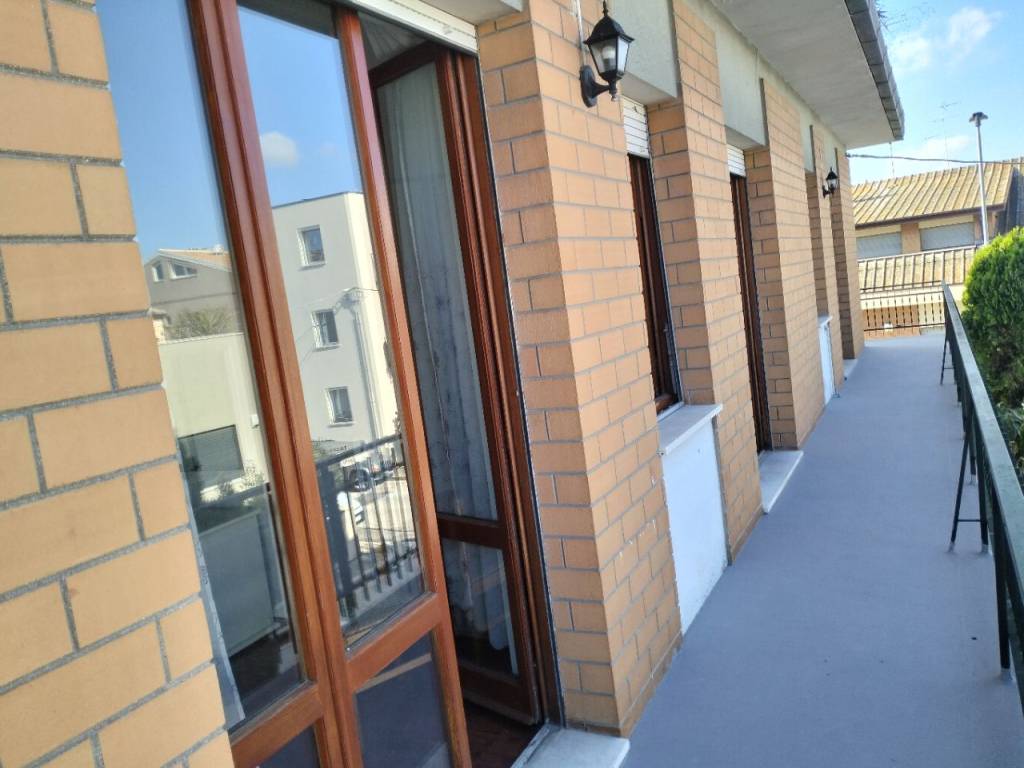 Appartamento a Civitanova marche in Via Alessandro Tassoni - Foto 3