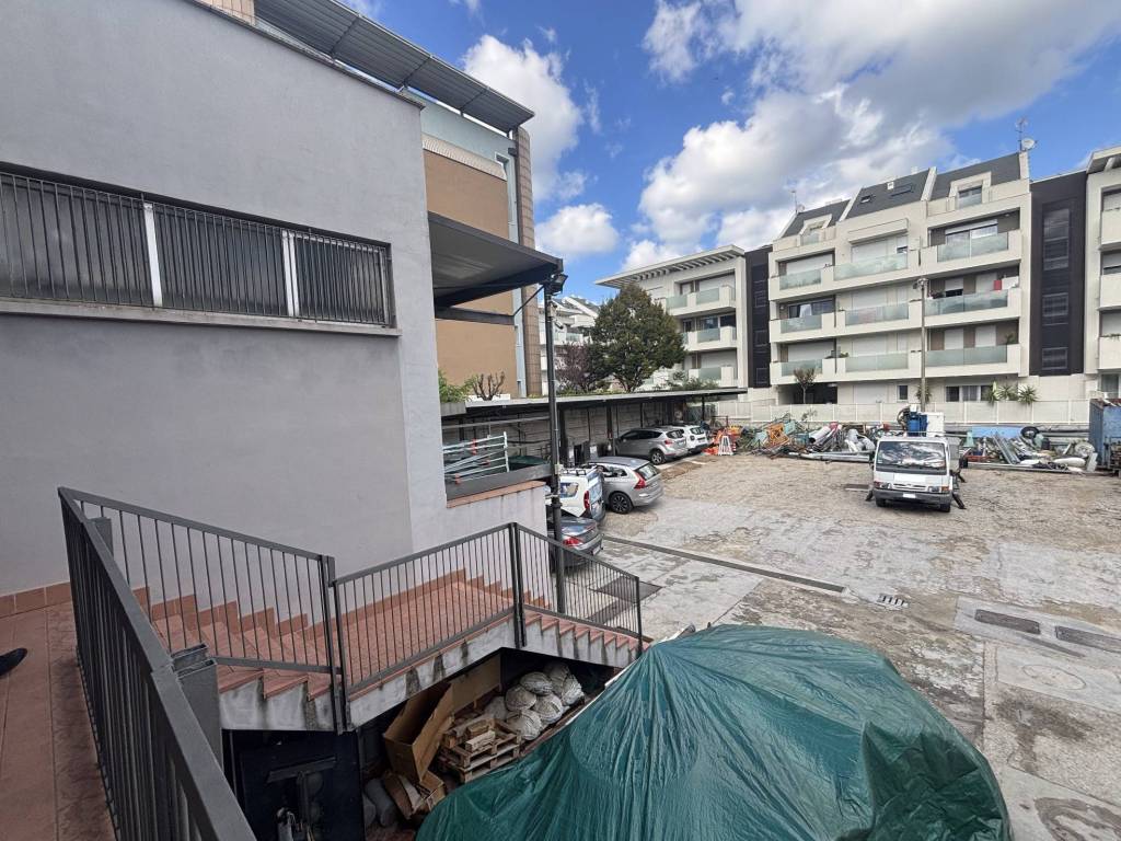 Immobile a Rimini in Via Flaminia, 116 - Foto 5