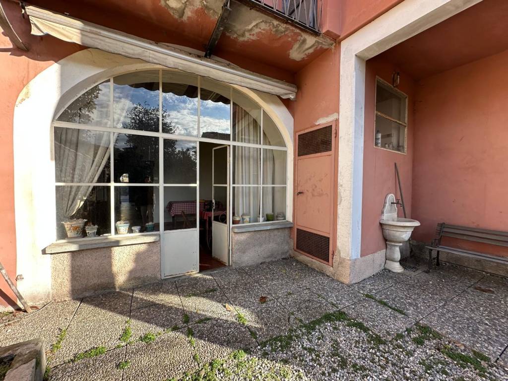 Casa indipendente a Calvagese della riviera in Via Pietro Lanfranchi, 4 - Foto 3