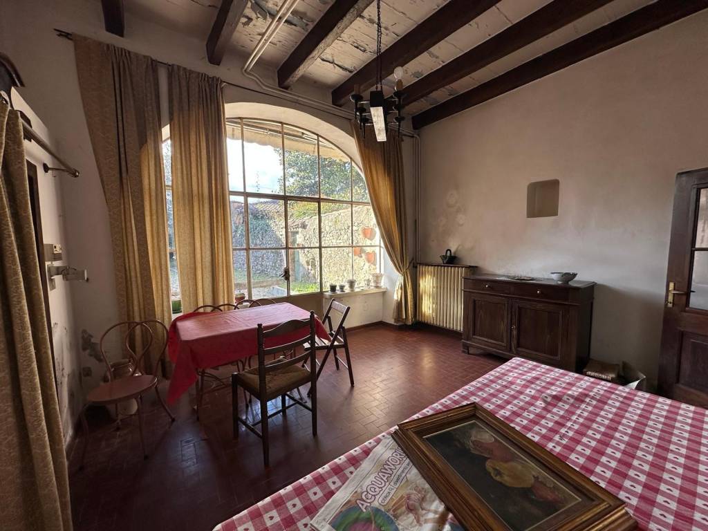 Casa indipendente a Calvagese della riviera in Via Pietro Lanfranchi, 4 - Foto 5
