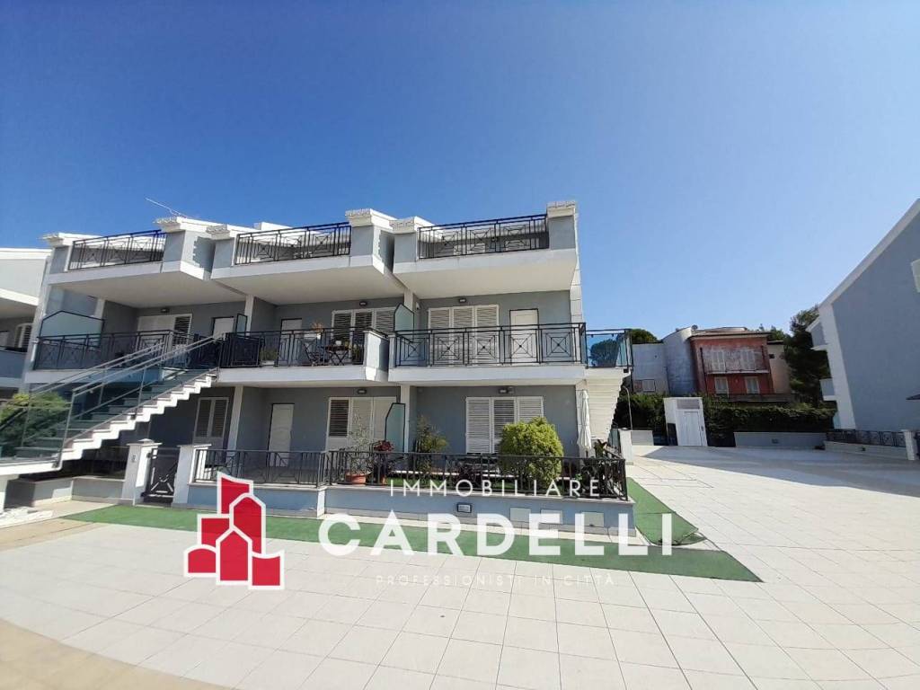 Appartamento a Montegranaro in Via F.lli Cervi, 7 - Foto 2