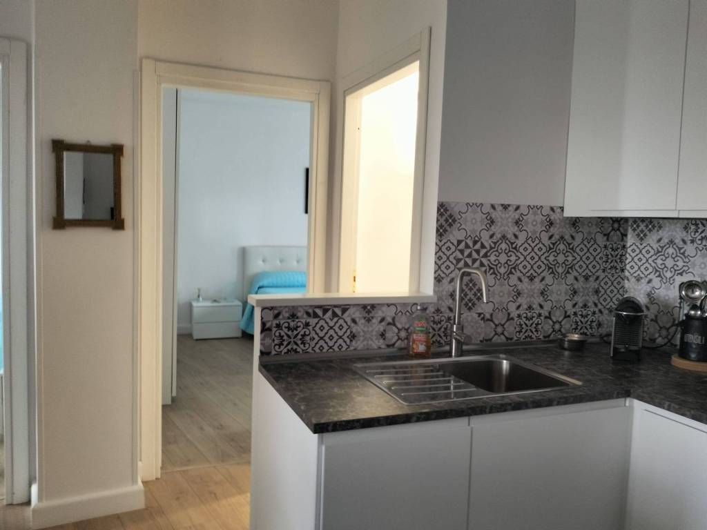 Appartamento a Frascati in Piazza Bambocci - Foto 3