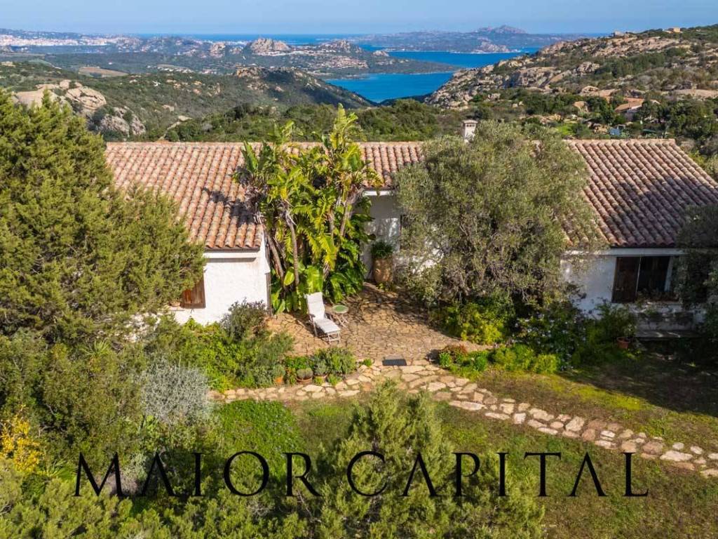 Villa a Arzachena in Via Mascaratu, 68 - Foto 3