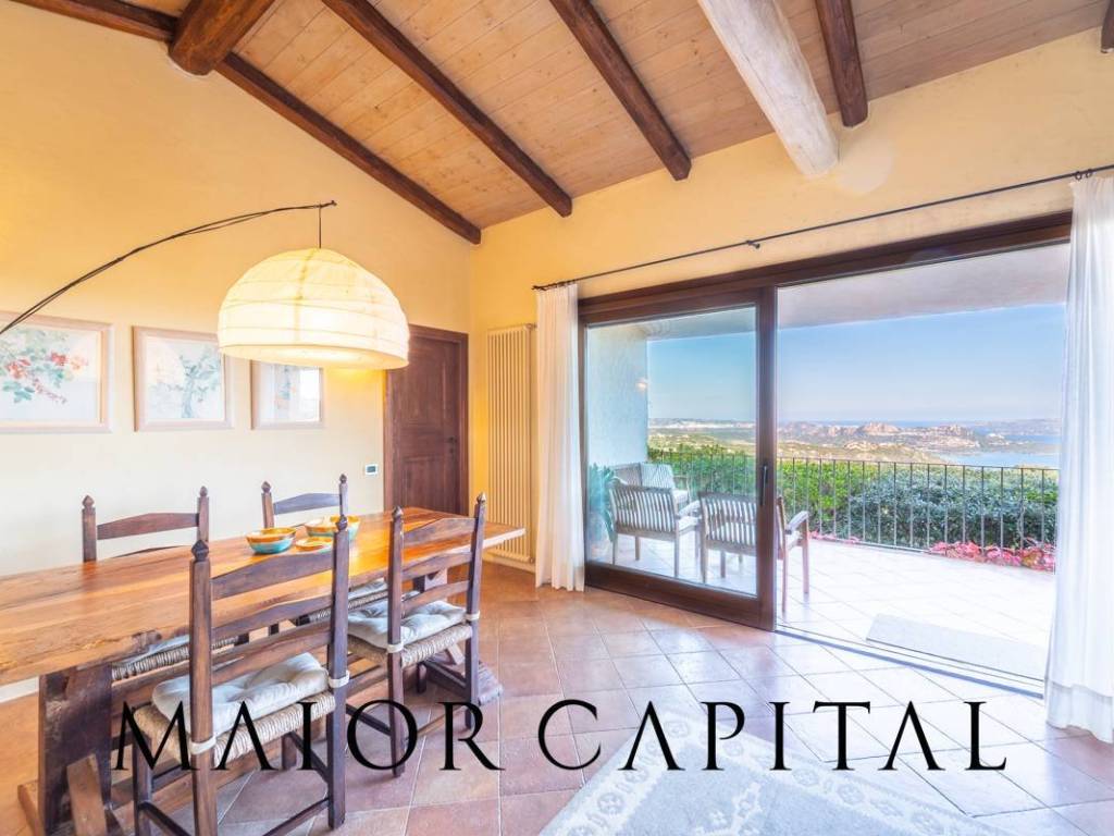 Villa a Arzachena in Via Mascaratu, 68 - Foto 5