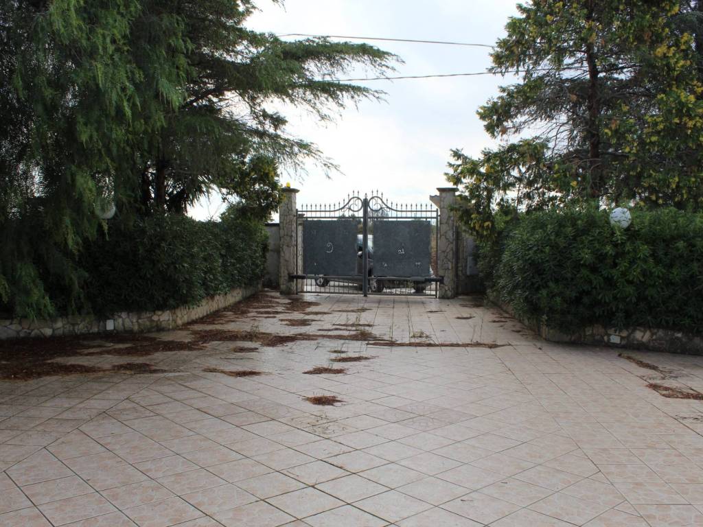 Villa a Francavilla fontana in SS603 - Foto 2