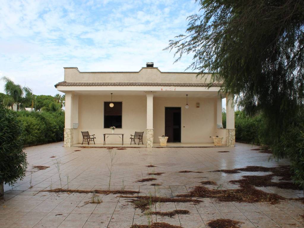 Villa a Francavilla fontana in SS603 - Foto 3