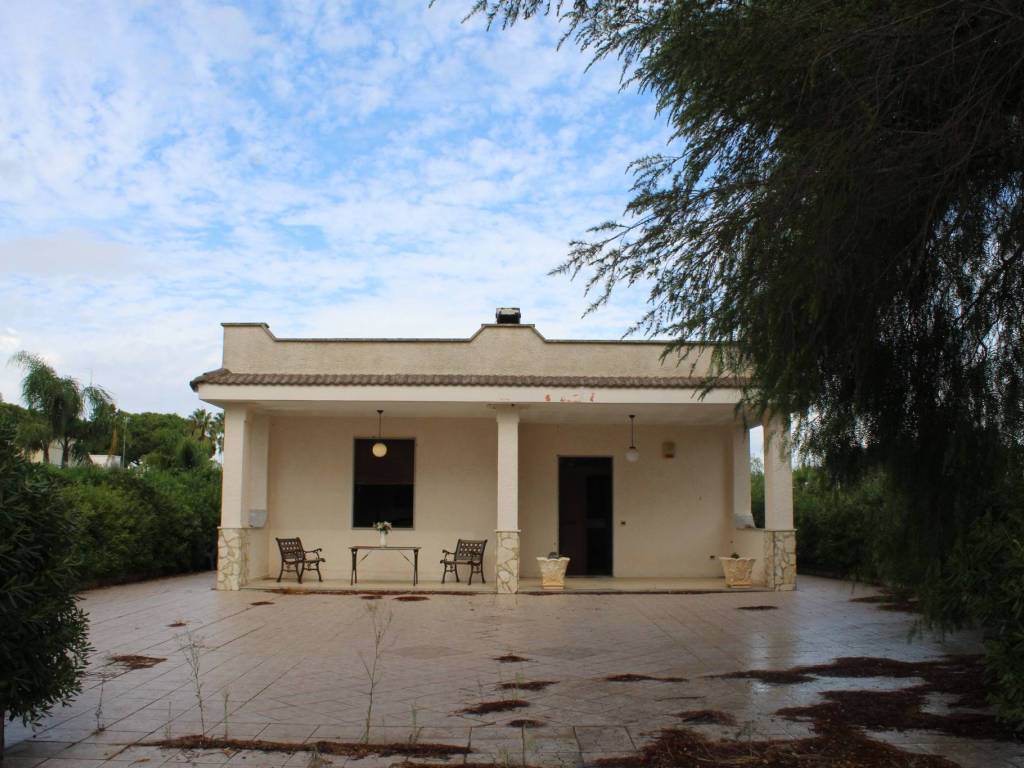 Villa a Francavilla fontana in SS603 - Foto 4