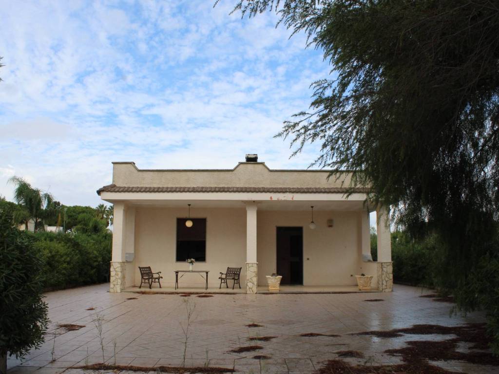 Villa a Francavilla fontana in SS603 - Foto 5