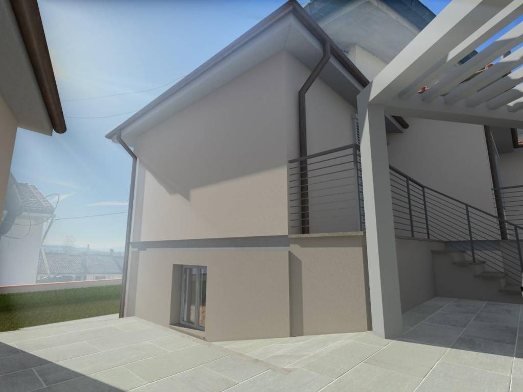 Villa a Buti in Via della Chiesa, 1 - Foto 4