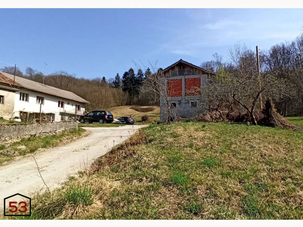 Rustico / casale a Belluno in Via Del Boscon - Foto 3