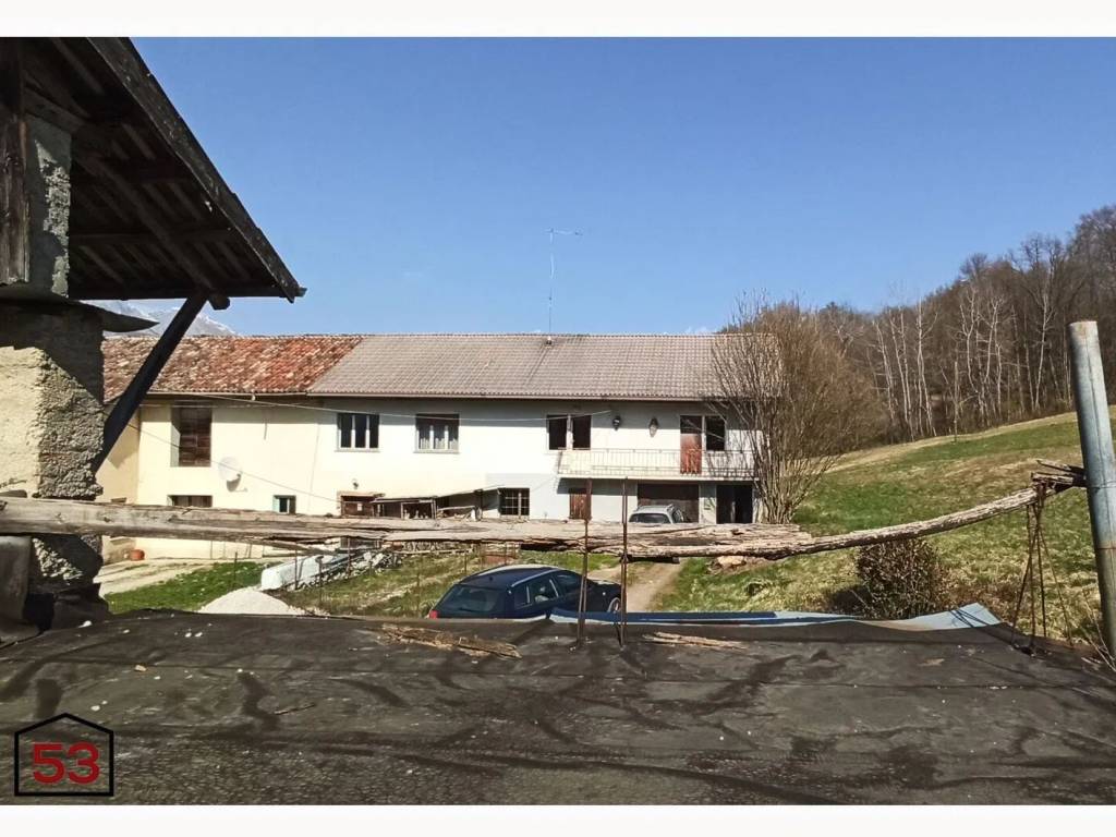 Villa a Belluno in Via Del Boscon - Foto 3