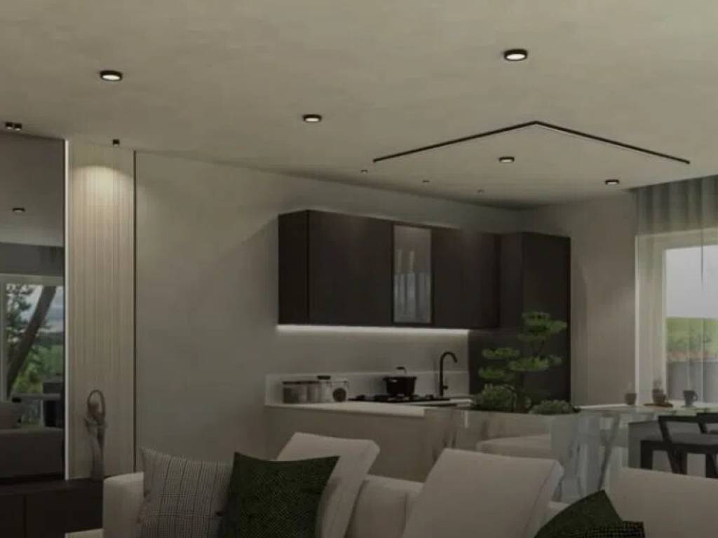 Villa a Alpago in Via Grava, 35 - Foto 4