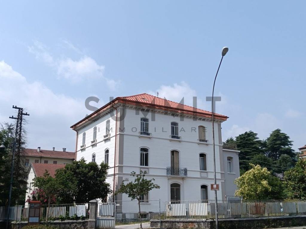 Appartamento a Schio in Via Pietro Maraschin - Foto 2