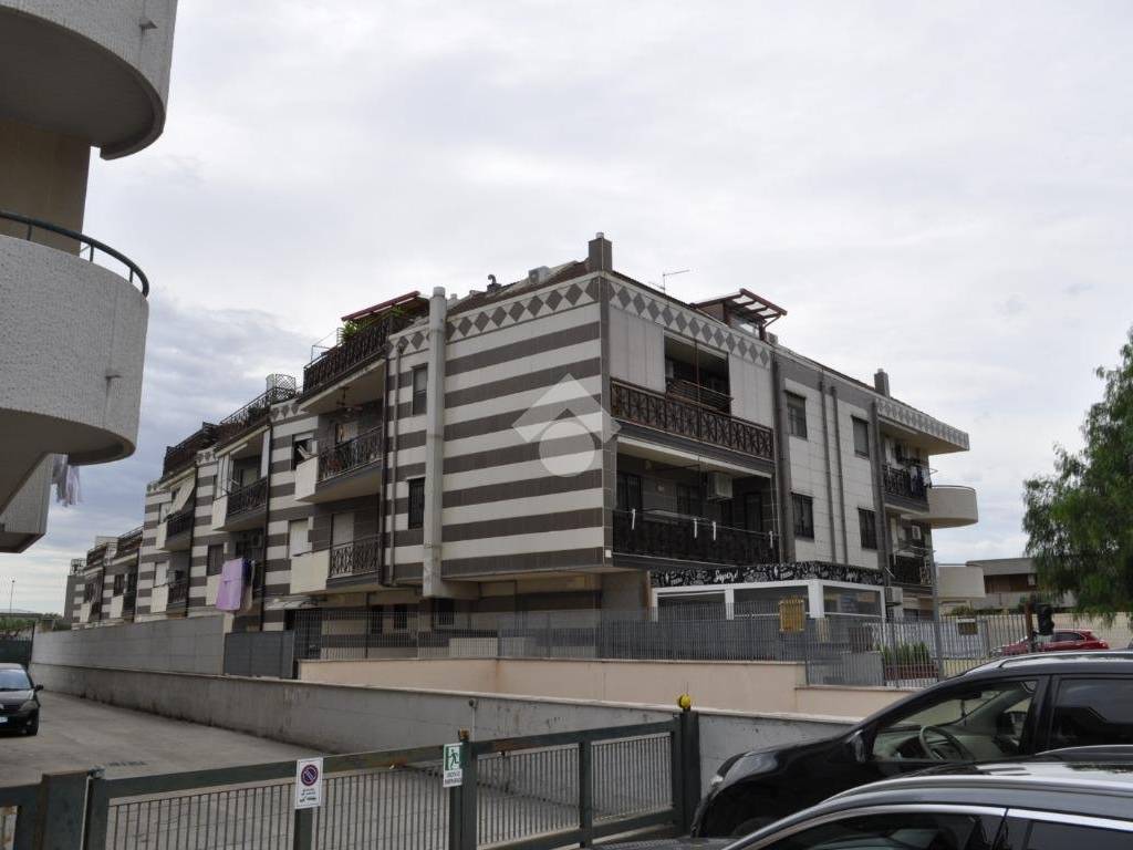 Immobile a Foggia in Viale degli Artigiani, 46 - Foto 3