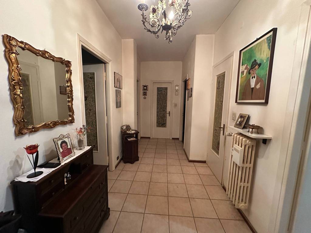 Appartamento a Alpignano in Via Giuseppe Garibaldi, 3 - Foto 2