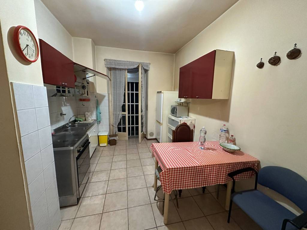 Appartamento a Alpignano in Via Giuseppe Garibaldi, 3 - Foto 4