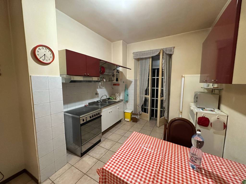 Appartamento a Alpignano in Via Giuseppe Garibaldi, 3 - Foto 5