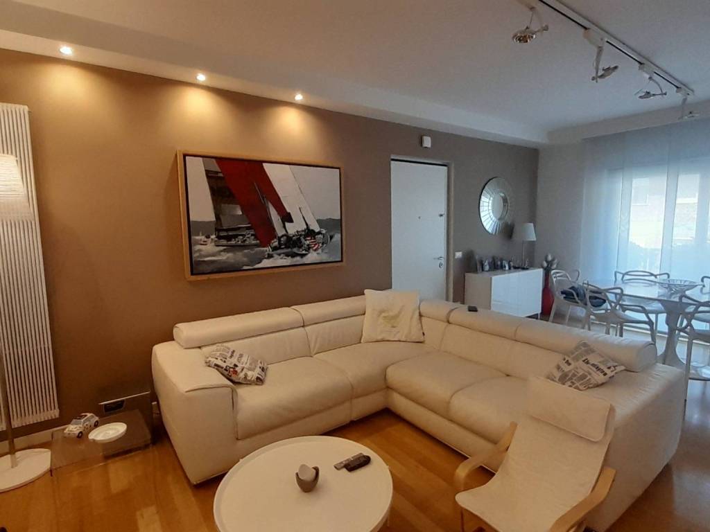 Appartamento a Isernia in Via Giovanni Berta - Foto 2