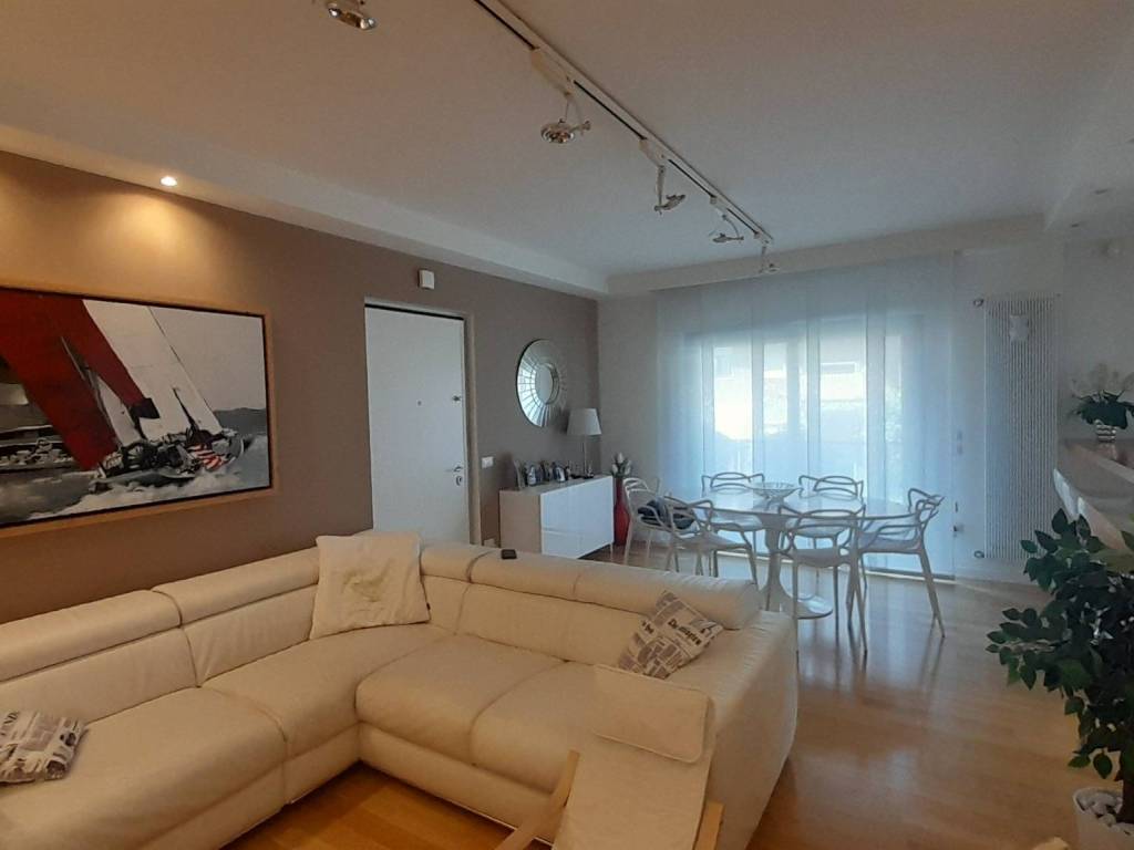 Appartamento a Isernia in Via Giovanni Berta - Foto 4